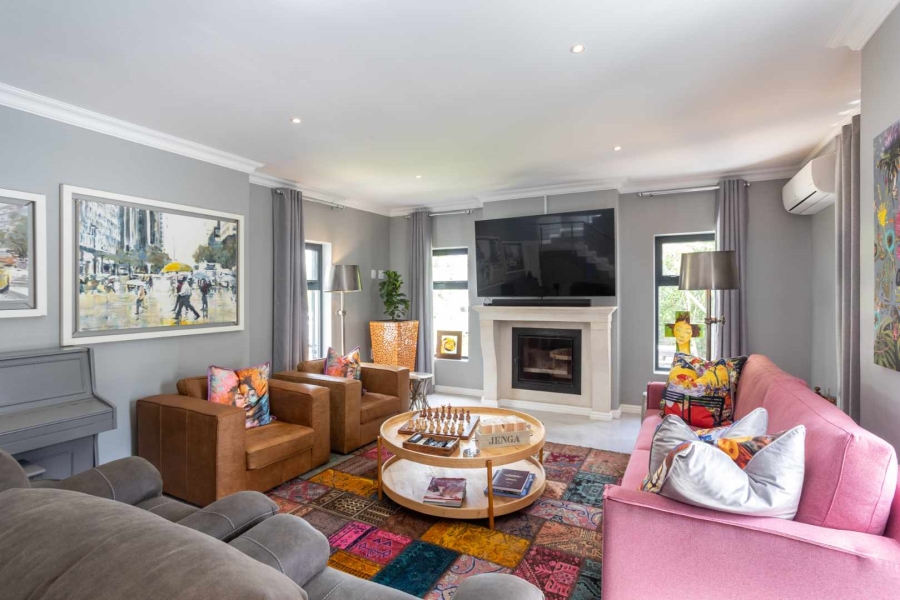 4 Bedroom Property for Sale in Val De Vie Estate Western Cape